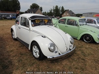 Retro Classics Bazel -  16 augustus 2026