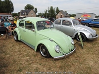 Retro Classics Bazel -  16 augustus 2026