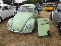 Retro Classics Bazel -  16 augustus 2026