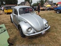 Retro Classics Bazel -  16 augustus 2026