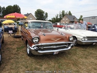 Retro Classics Bazel -  16 augustus 2026