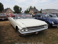 Retro Classics Bazel -  16 augustus 2026