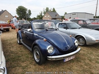 Retro Classics Bazel -  16 augustus 2026