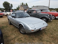 Retro Classics Bazel -  16 augustus 2026