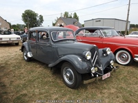Retro Classics Bazel -  16 augustus 2026
