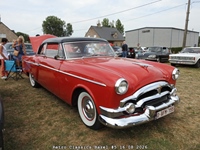 Retro Classics Bazel -  16 augustus 2026