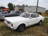 Retro Classics Bazel -  16 augustus 2026