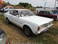 Retro Classics Bazel -  16 augustus 2026
