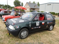 Retro Classics Bazel -  16 augustus 2026