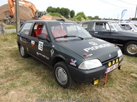 Retro Classics Bazel -  16 augustus 2026