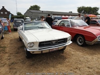 Retro Classics Bazel -  16 augustus 2026