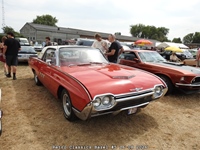 Retro Classics Bazel -  16 augustus 2026