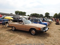Retro Classics Bazel -  16 augustus 2026