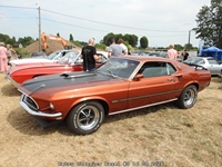 Retro Classics Bazel -  16 augustus 2026