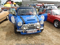 Retro Classics Bazel -  16 augustus 2026