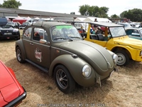 Retro Classics Bazel -  16 augustus 2026