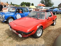 Retro Classics Bazel -  16 augustus 2026