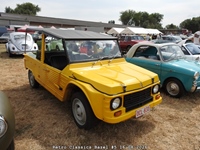Retro Classics Bazel -  16 augustus 2026