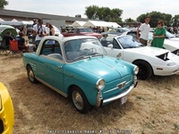 Retro Classics Bazel -  16 augustus 2026