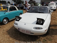 Retro Classics Bazel -  16 augustus 2026