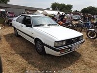 Retro Classics Bazel -  16 augustus 2026