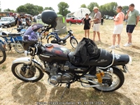 Retro Classics Bazel -  16 augustus 2026
