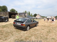 Retro Classics Bazel -  16 augustus 2026