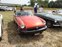 Retro Classics Bazel -  16 augustus 2026