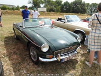 Retro Classics Bazel -  16 augustus 2026
