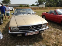 Retro Classics Bazel -  16 augustus 2026