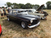 Retro Classics Bazel -  16 augustus 2026