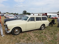 Retro Classics Bazel -  16 augustus 2026