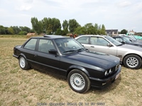 Retro Classics Bazel -  16 augustus 2026