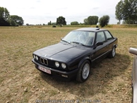 Retro Classics Bazel -  16 augustus 2026