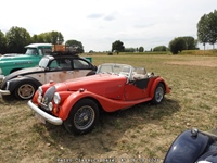 Retro Classics Bazel -  16 augustus 2026