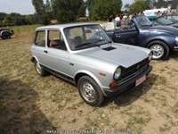Retro Classics Bazel -  16 augustus 2026