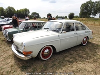 Retro Classics Bazel -  16 augustus 2026