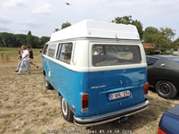 Retro Classics Bazel -  16 augustus 2026