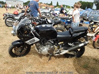 Retro Classics Bazel -  16 augustus 2026