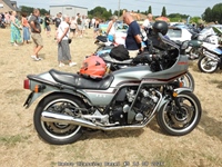 Retro Classics Bazel -  16 augustus 2026