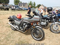 Retro Classics Bazel -  16 augustus 2026