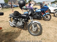 Retro Classics Bazel -  16 augustus 2026