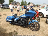 Retro Classics Bazel -  16 augustus 2026
