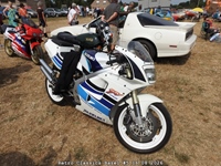Retro Classics Bazel -  16 augustus 2026