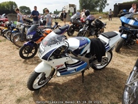 Retro Classics Bazel -  16 augustus 2026