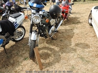 Retro Classics Bazel -  16 augustus 2026