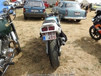 Retro Classics Bazel -  16 augustus 2026