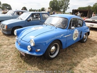 Retro Classics Bazel -  16 augustus 2026
