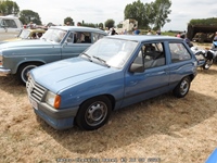Retro Classics Bazel -  16 augustus 2026