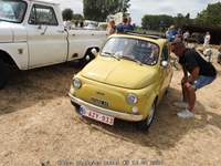Retro Classics Bazel -  16 augustus 2026